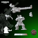Orck Mad Riders Yoofs specials - Only-Games