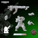 Orck Mad Riders Yoofs specials - Only-Games