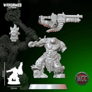 Orck Mad Riders Yoofs with Shootas x10 - Only-Games