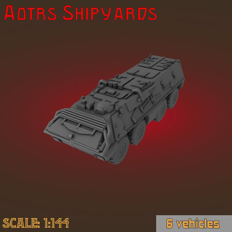 MG144-CZ01 OT-64 SKOT