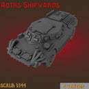 MG144-CZ02 OT-65 (D-442 FUG) - Only-Games