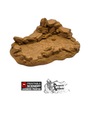 Oasis - Empire of Scorching Sands Wargaming Terrain D&D, DnD