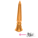 Obelisk - Silver Haven - Dark Realms Terrain Wargaming D&D DnD