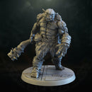 Dungeon Ogre