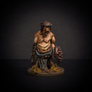 Oinkstone the Beastman Mutant