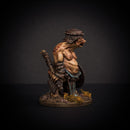 Oinkstone the Beastman Mutant