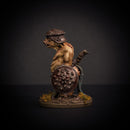 Oinkstone the Beastman Mutant