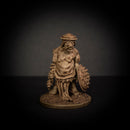 Oinkstone the Beastman Mutant