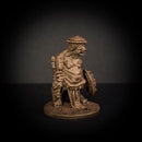 Oinkstone the Beastman Mutant