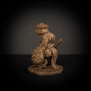 Oinkstone the Beastman Mutant