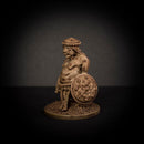 Oinkstone the Beastman Mutant