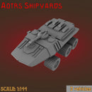 MG144-JAL02 Okam APC - Only-Games