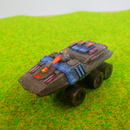 MG144-JAL02 Okam APC