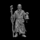 Three Kingdoms: Yellow Turban Rebellion Leaders & Zealots (Set of 6)