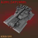 MG144-HE007  Onager Super Tank - Only-Games