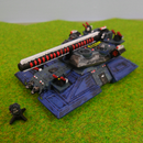MG144-HE007  Onager Super Tank