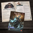 The Voice Under the Sea Physical 5e Adventure Booklet - Only-Games