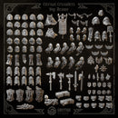 Eternal Crusaders Big Armor - Only-Games