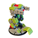 FDM Mech No Paint Miniature Kit for Tabletop Wargaming