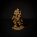 Orange Nogo - Wombwell Special Forces