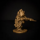 Orange Nogo - Wombwell Special Forces