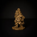 Orange Nogo - Wombwell Special Forces