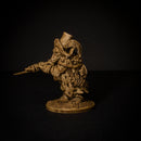 Orange Nogo - Wombwell Special Forces