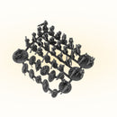 MG144-OF04 Orc Infantry Platoon (44) - Only-Games