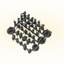 MG144-OF04 Orc Infantry Platoon