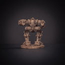 Orca Class Mech - Only-Games
