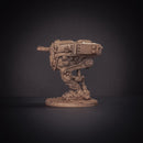 Orca Class Mech - Only-Games