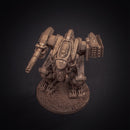 Orca Class Mech - Only-Games
