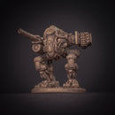 Orca Class Mech - Only-Games