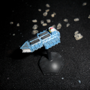 ZD104 Orgrin Light Freighter