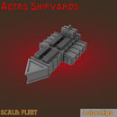 ZD104 Orgrin Light Freighter - Only-Games