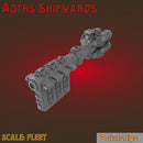 XM301 Orilaa Class Battlecruiser - Only-Games