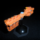 XM301 Orilaa Class Battlecruiser