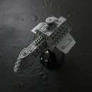 ZD203 Orin Stonebreaker Heavy Cruiser