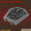 PH204 Ortukat Electronics Warfare Cruiser - Only-Games