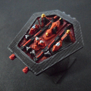 PH204 Ortukat Electronics Warfare Cruiser - Only-Games