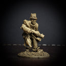 Oswald the Monster Hunter