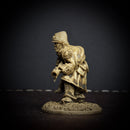 Oswald the Monster Hunter