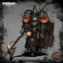 Pontifical Ash-Inquisitor