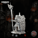 Pontifical Ash-Inquisitor