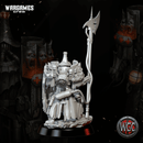 Pontifical Ash-Inquisitor