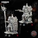 Pontifical Ash-Inquisitor