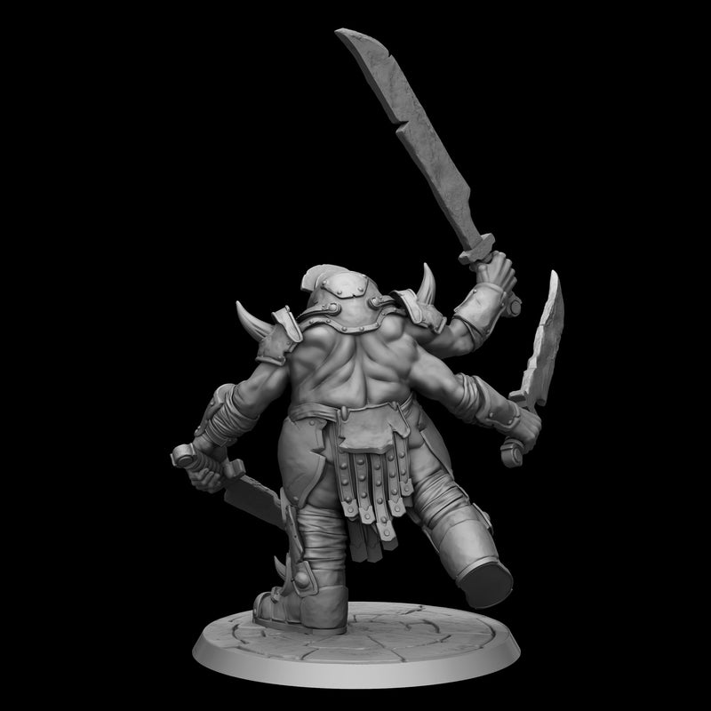 CHAOS CHAMPION V2