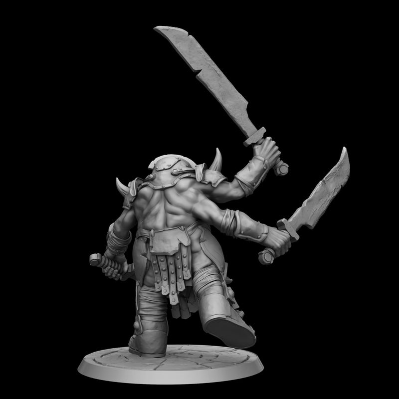 CHAOS CHAMPION V2