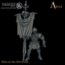 PAXF003 - Wight Banner