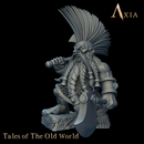 PAXF005 - Dwarf Slayer